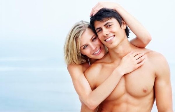 Laser Hair Removal Deal