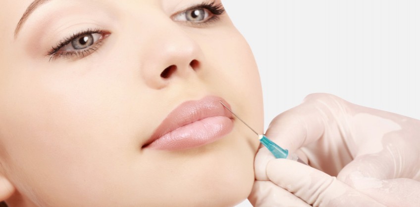 Cosmetic Injectables Botox Fillers