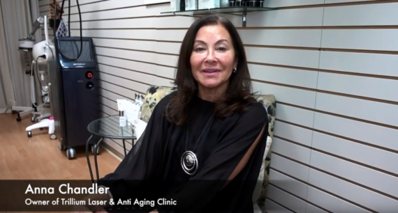 Trillium Laser Clinic Video Cover